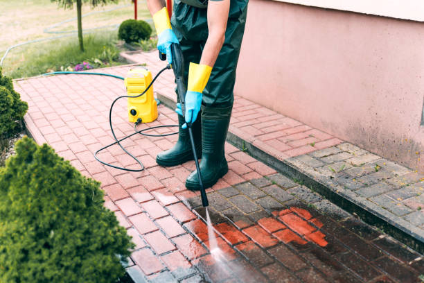 Best Factory Floor Cleaning  in Fort Bragg, CA