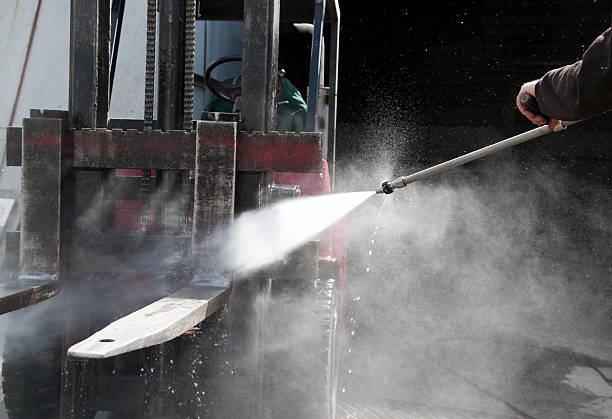 Reliable Fort Bragg, CA Pressure Washing Services Solutions