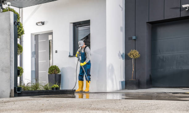 Best Solar Panel Cleaning  in Fort Bragg, CA